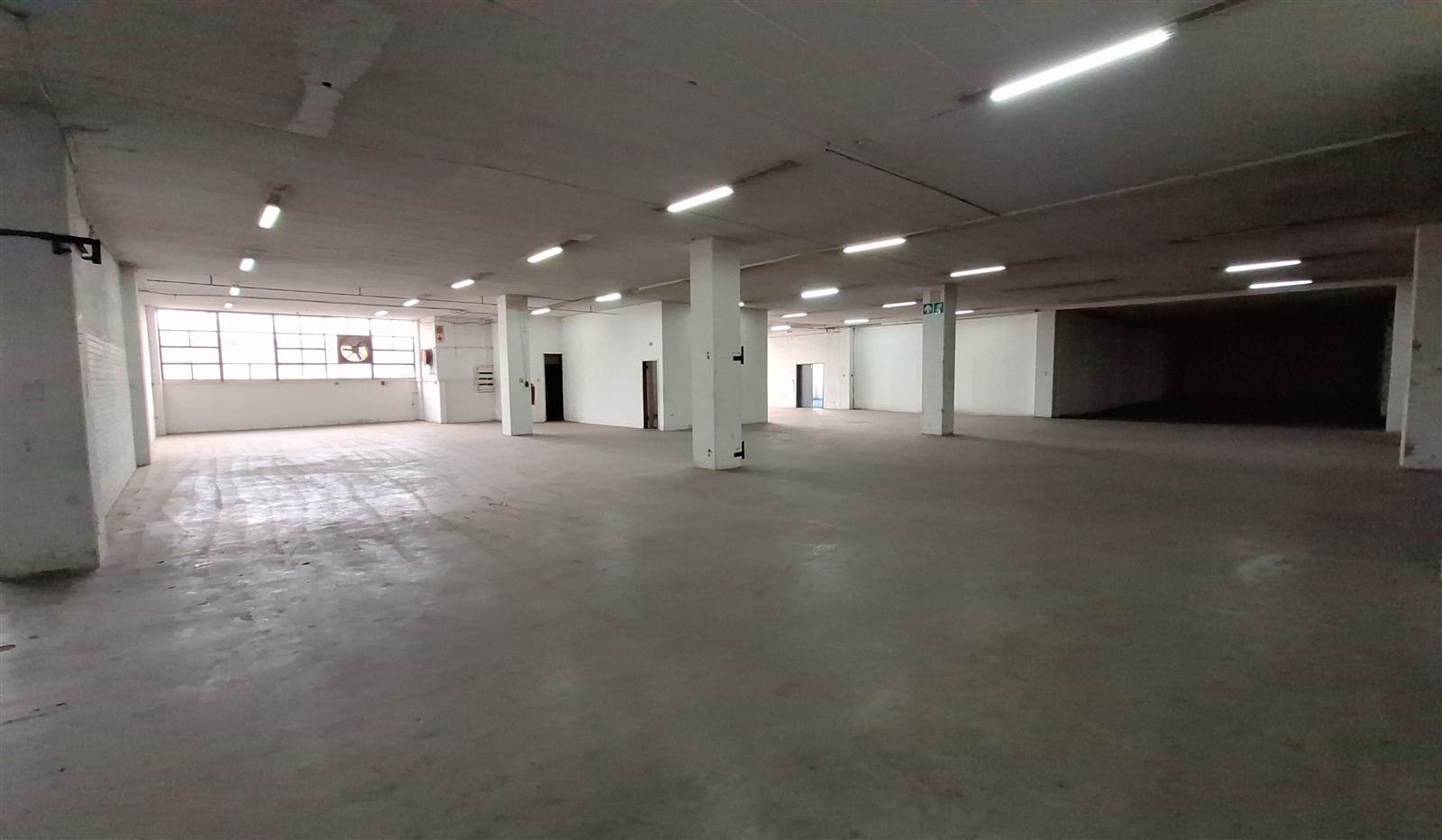 1500  m² Industrial space in Wynberg photo number 7