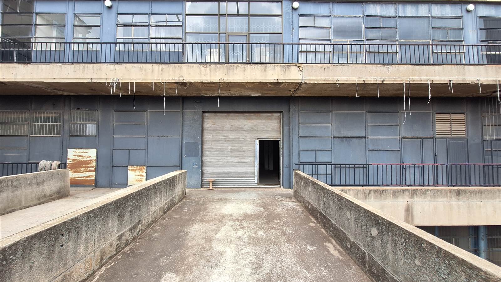 1500  m² Industrial space in Wynberg photo number 10