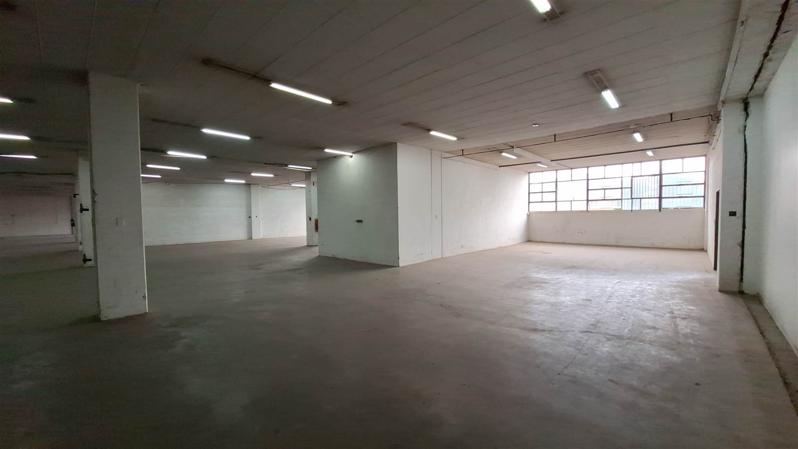 1500  m² Industrial space in Wynberg photo number 4