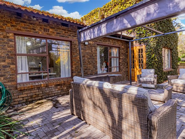 8 565 m² Smallholding 8 565 m² Smallholding