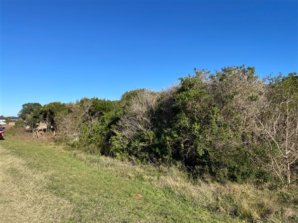 903 m² Land available in Boknesstrand
