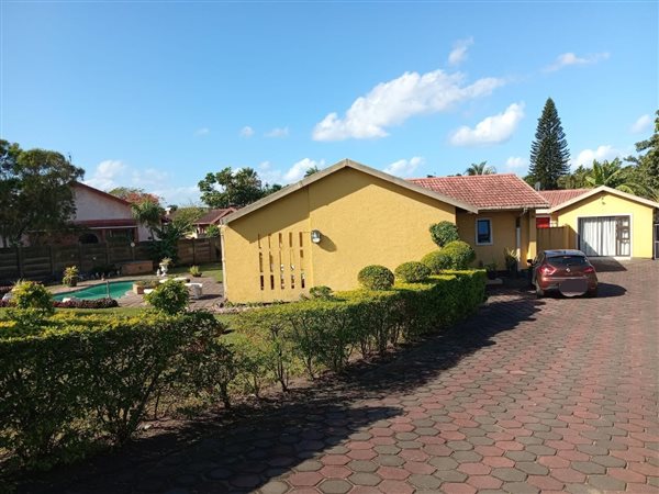 3 Bedroom House 3 Bedroom House