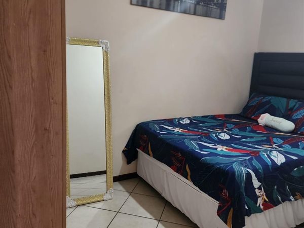 2 Bed Apartment in Monavoni AH