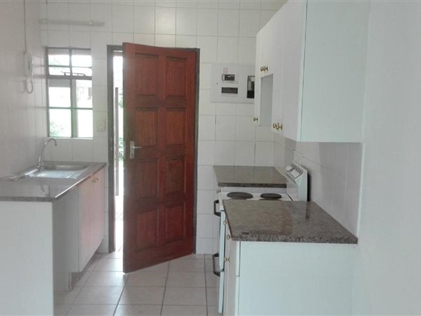 2 Bed Apartment