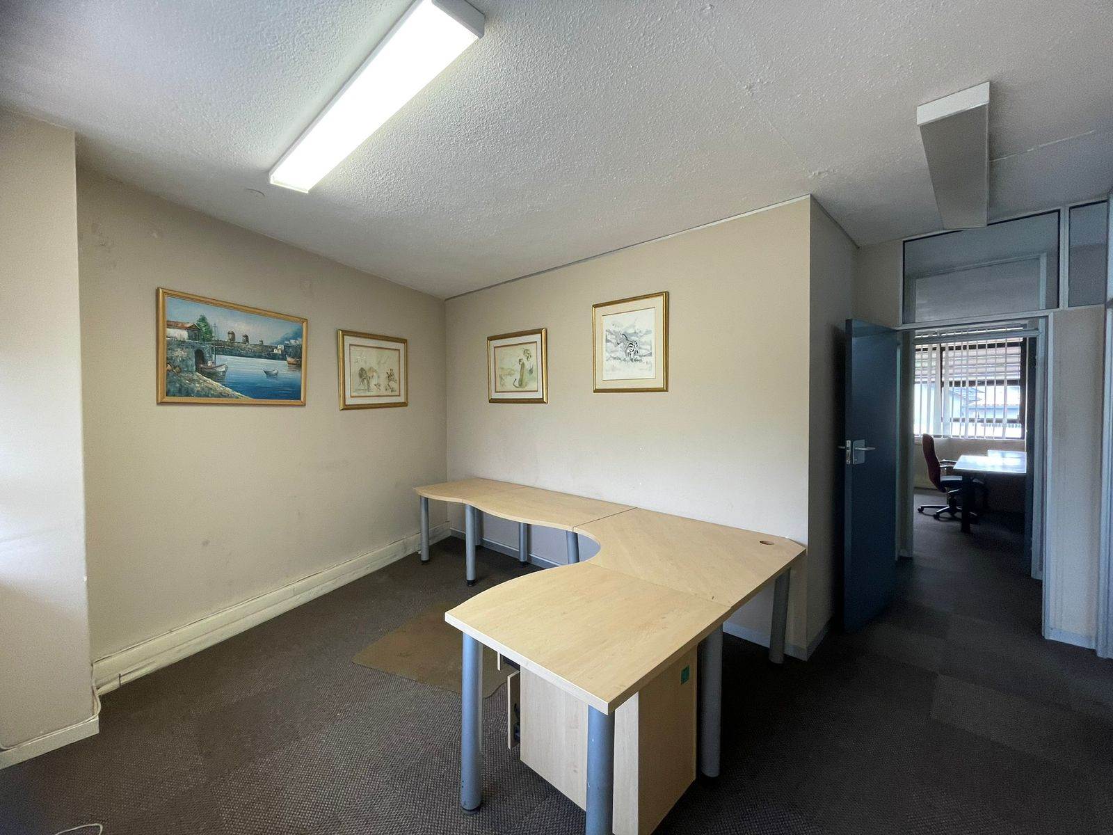 230  m² Commercial space in Blairgowrie photo number 17