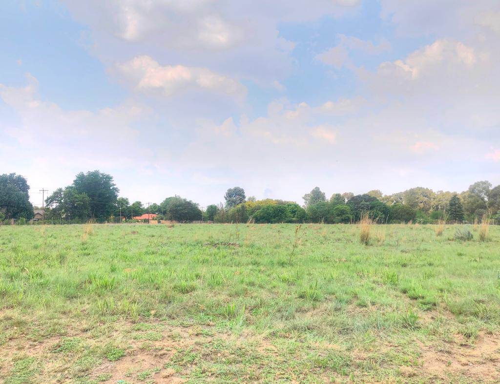 6500 m² Land available in Benoni AH photo number 3