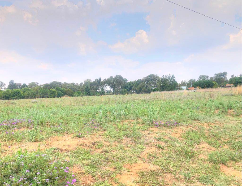 6500 m² Land available in Benoni AH photo number 5
