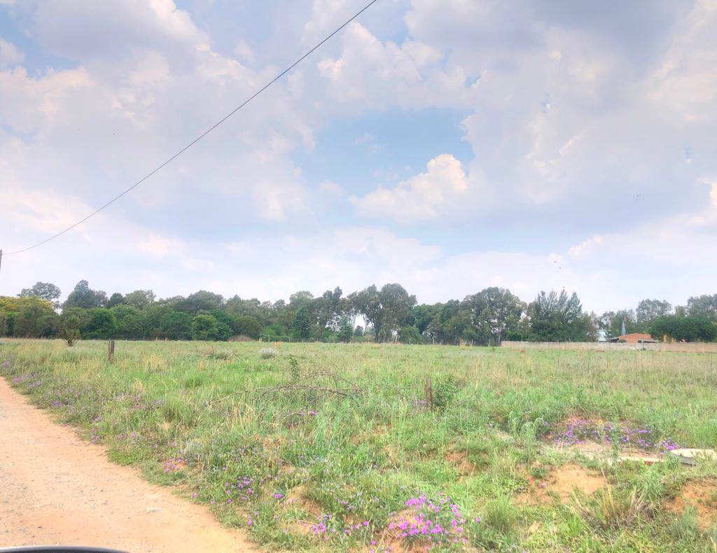 6500 m² Land available in Benoni AH photo number 4