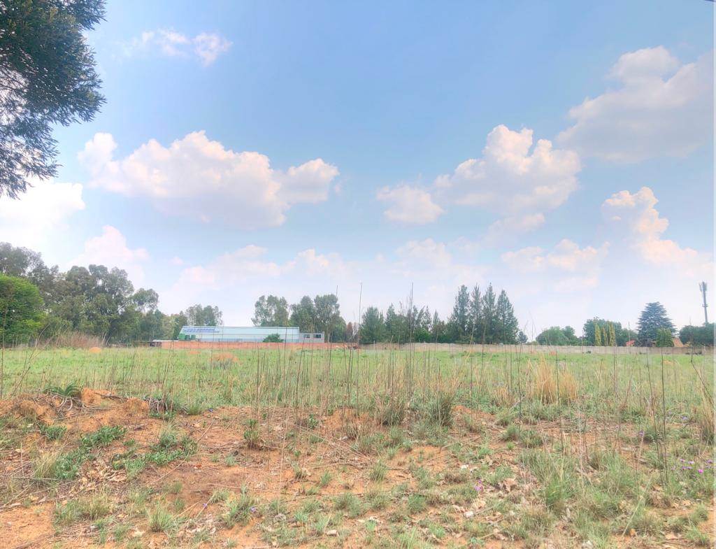 6500 m² Land available in Benoni AH photo number 2