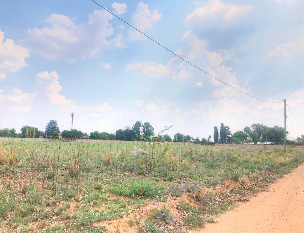 6500 m² Land available in Benoni AH photo number 6
