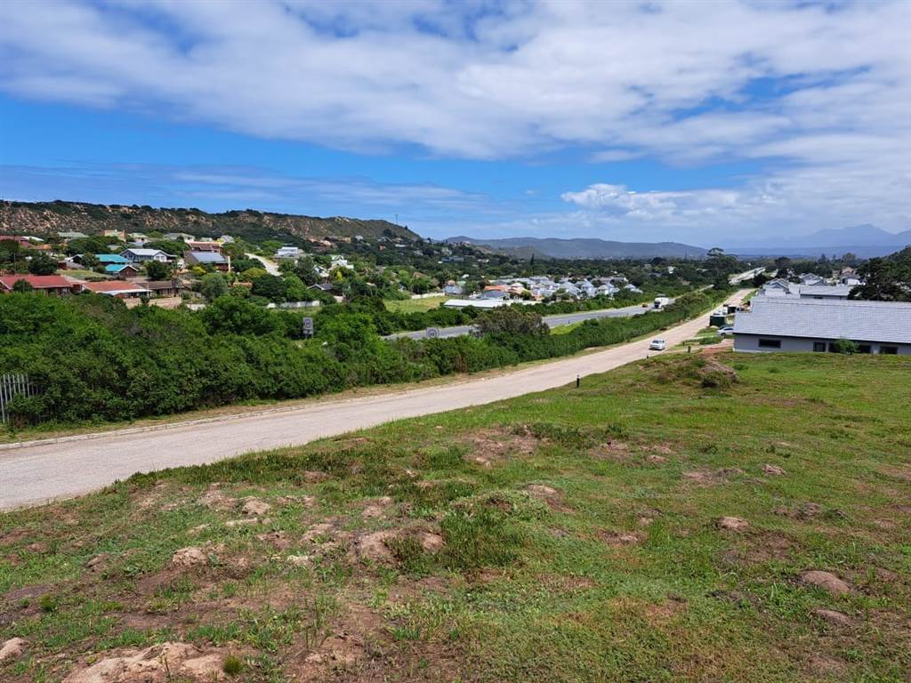 1128 m² Land available in Sedgefield photo number 3