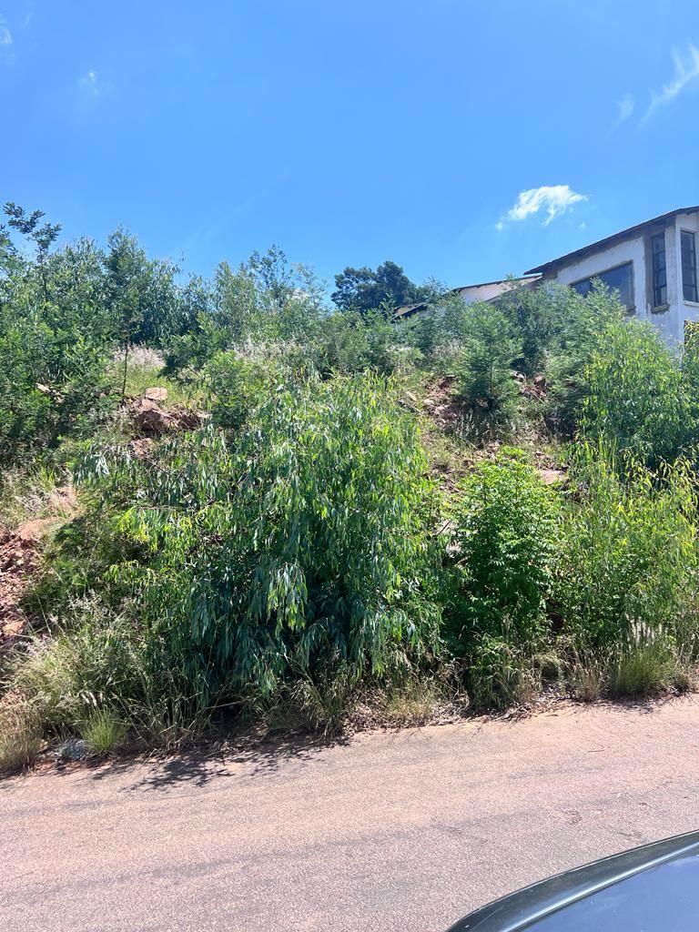 1502 m² Land available in Waterkloof Heights photo number 4