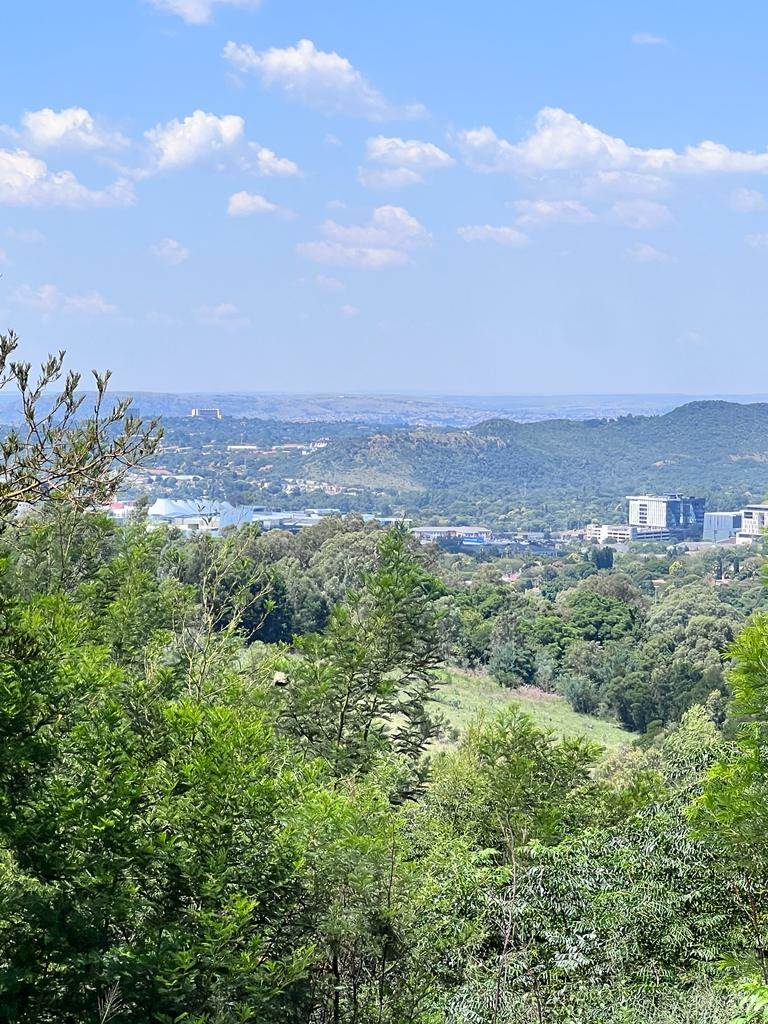 1502 m² Land available in Waterkloof Heights photo number 2