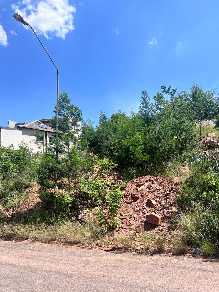 1502 m² Land available in Waterkloof Heights photo number 5