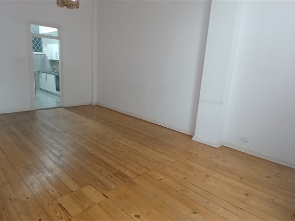 2 Bed Apartment