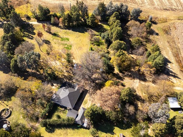 23 ha Smallholding 23 ha Smallholding