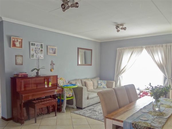 3 Bed Townhouse in Monavoni AH