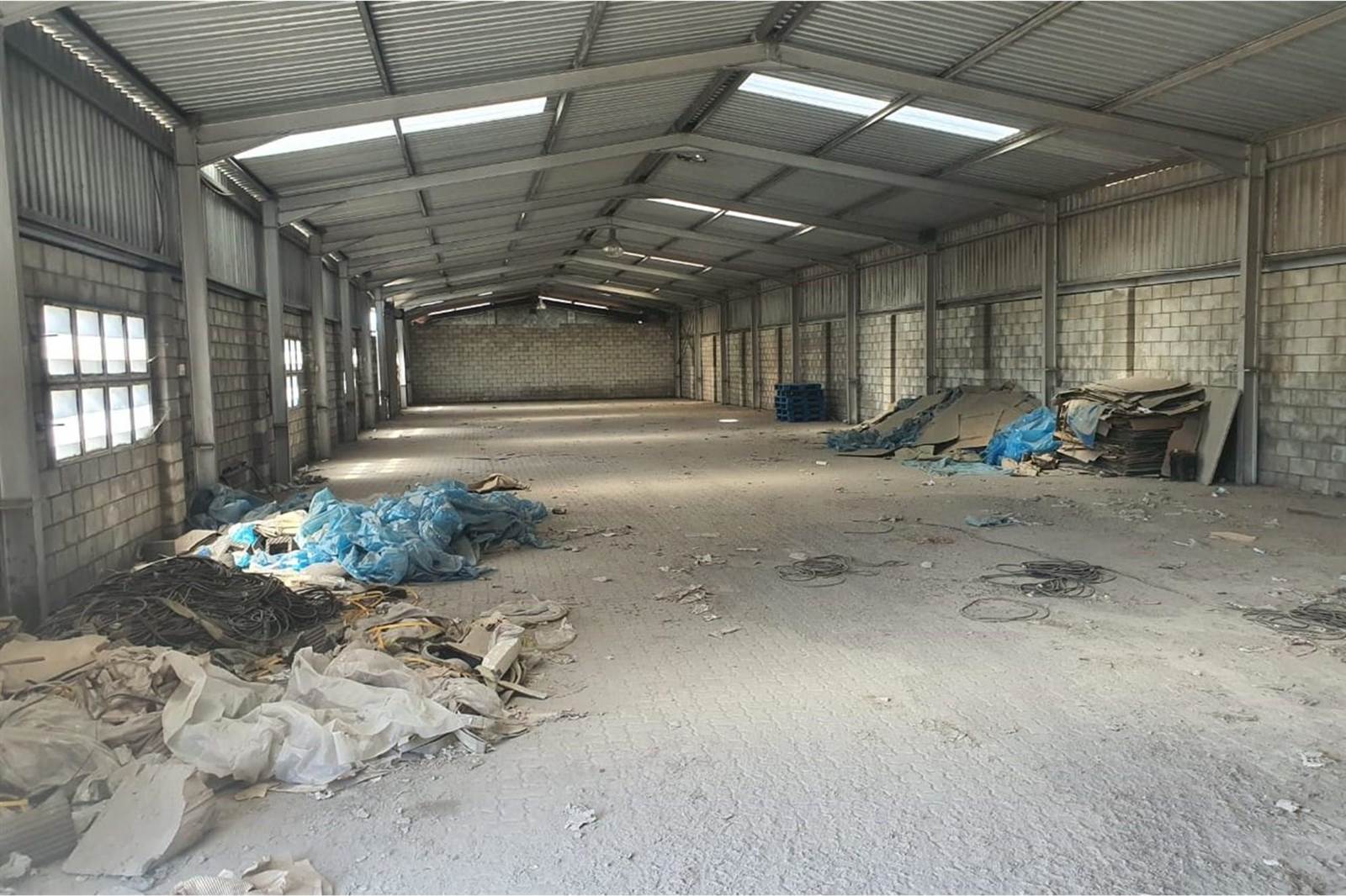 2000  m² Industrial space in Markman Industrial photo number 4