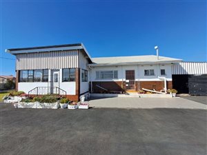 3 Bed House in Howick West
