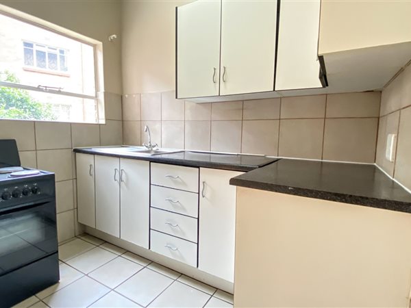 2 Bed Apartment in Peacehaven