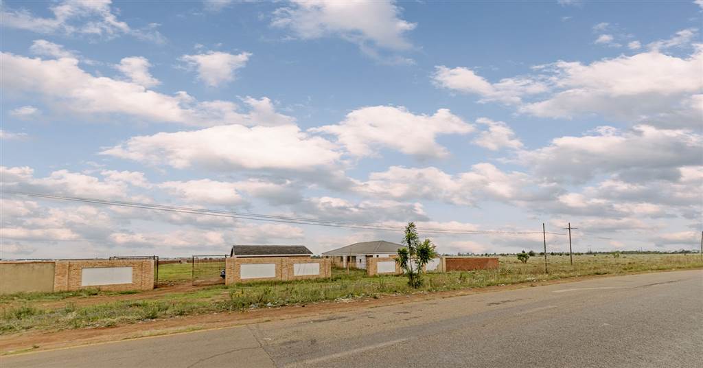 2.2 ha Land available in Anchorville photo number 24