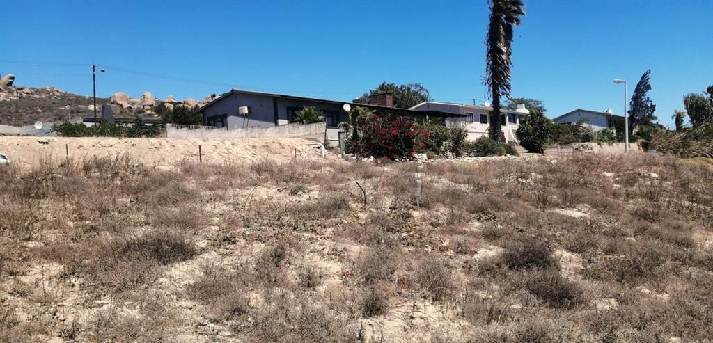 1155 m² Land available in Da Gama Bay photo number 5