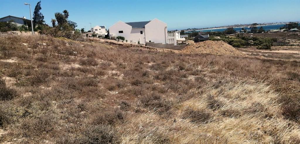 1155 m² Land available in Da Gama Bay photo number 6