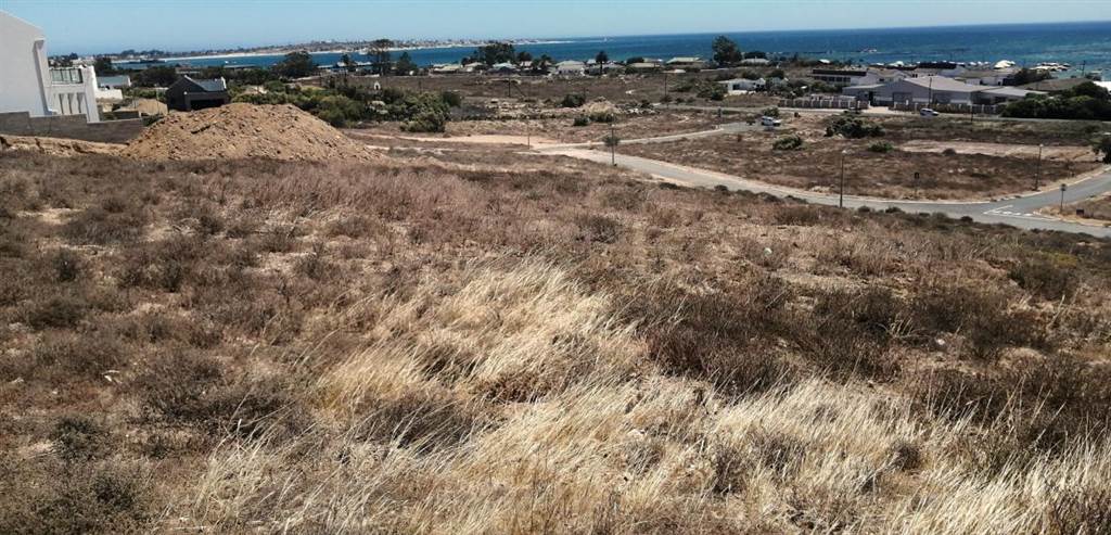 1155 m² Land available in Da Gama Bay photo number 3