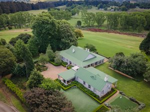5 Bed House in Balgowan