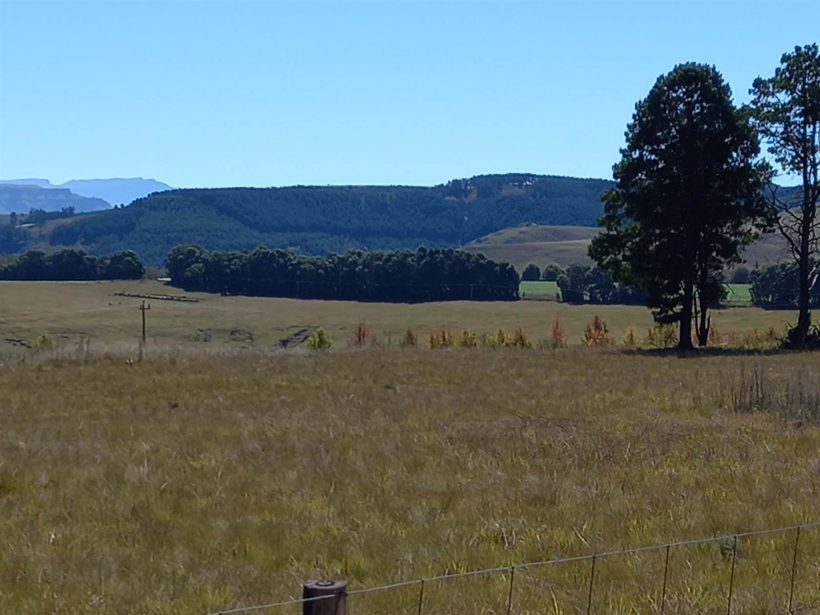 2376 m² Land available in Underberg photo number 6