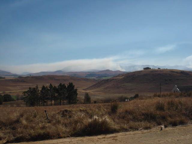 2376 m² Land available in Underberg photo number 9