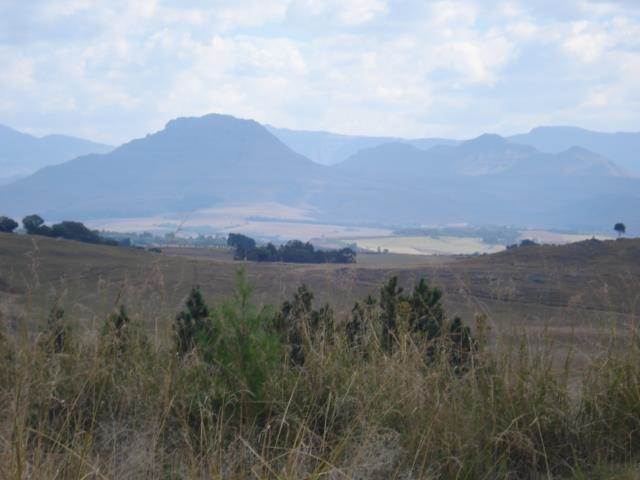 2376 m² Land available in Underberg photo number 13