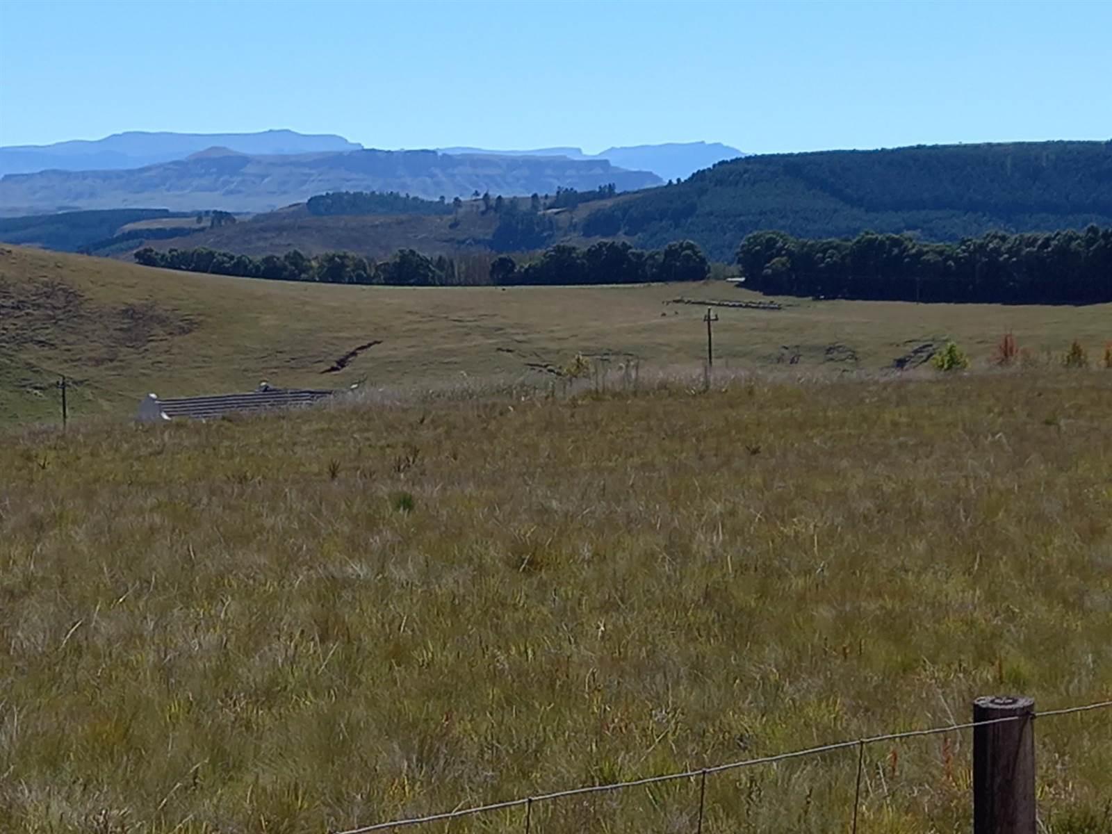 2376 m² Land available in Underberg photo number 4
