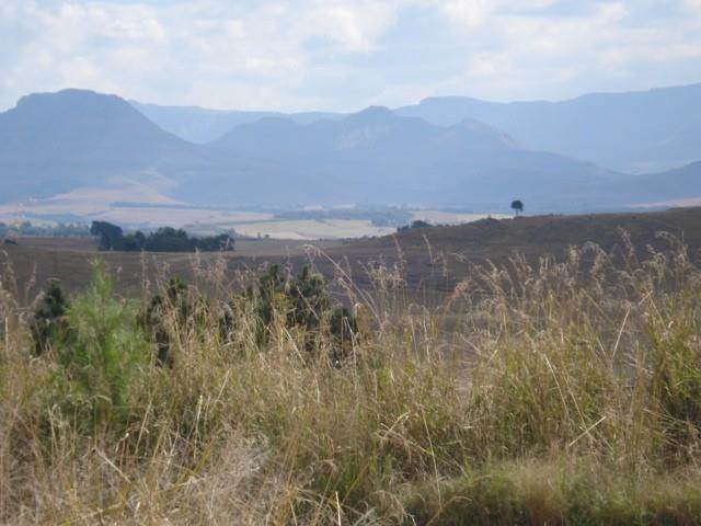 2376 m² Land available in Underberg photo number 7