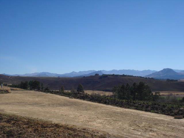 2376 m² Land available in Underberg photo number 10