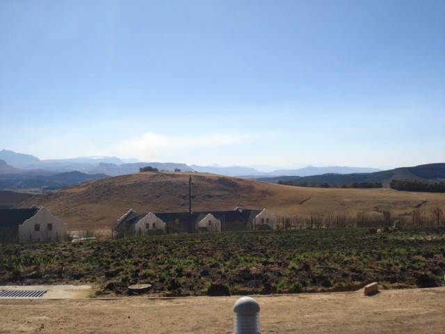 2376 m² Land available in Underberg photo number 11