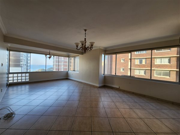 3 Bed Apartment