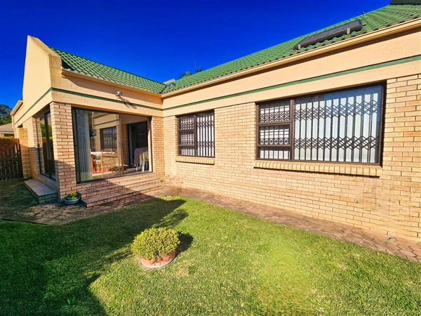 3 Bedroom House 3 Bedroom House