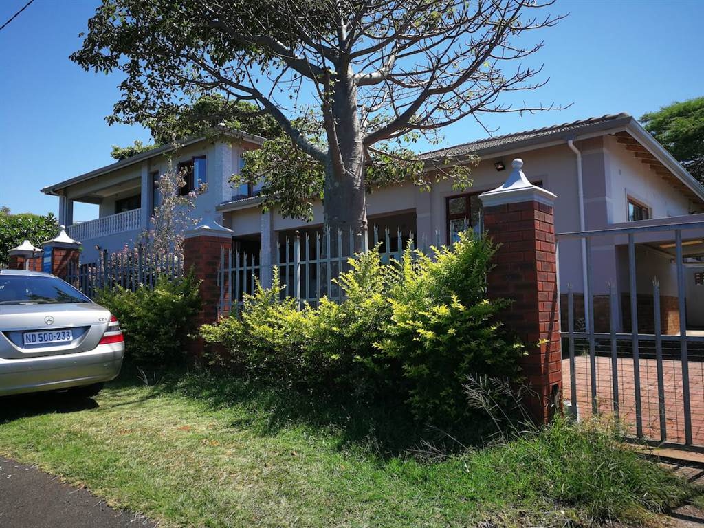 2 Bed House in Durban North photo number 1