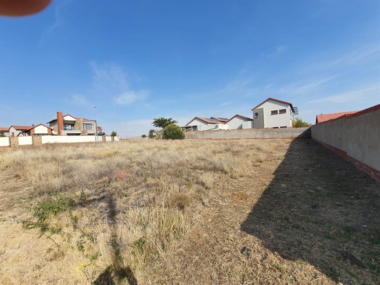 891 m² Land available in Wild Olive Estate photo number 13