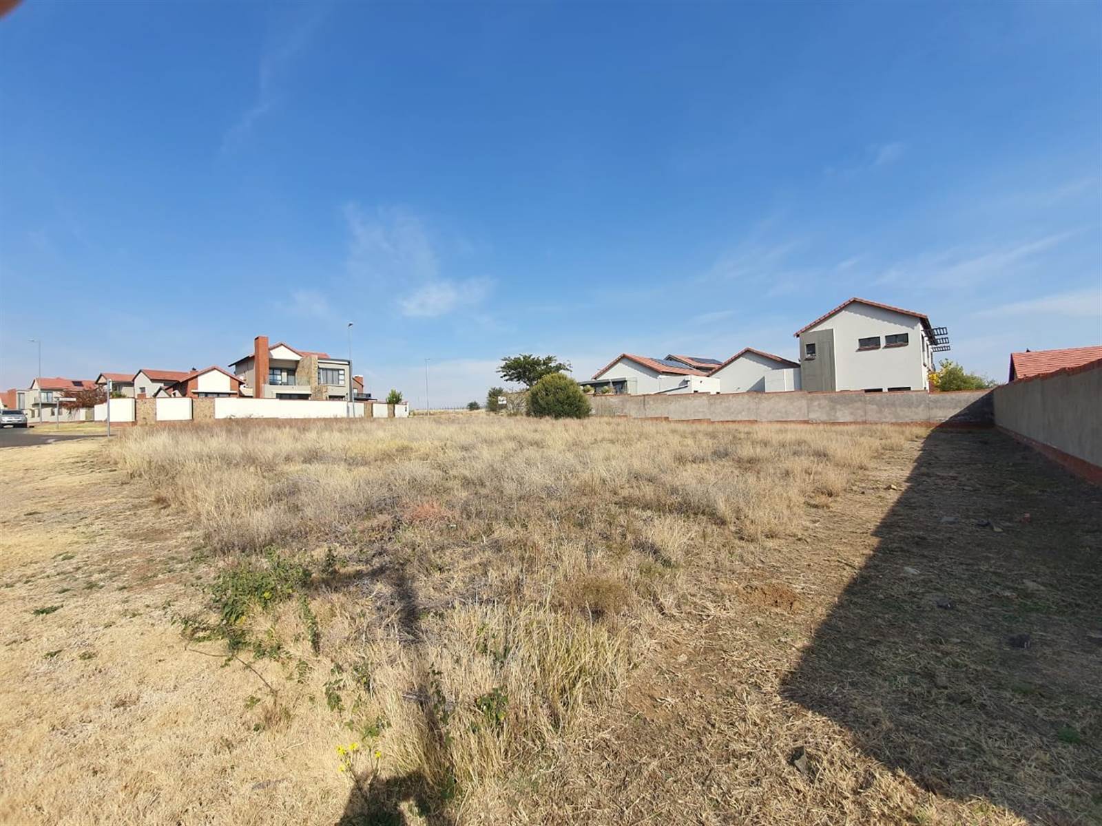 891 m² Land available in Wild Olive Estate photo number 14