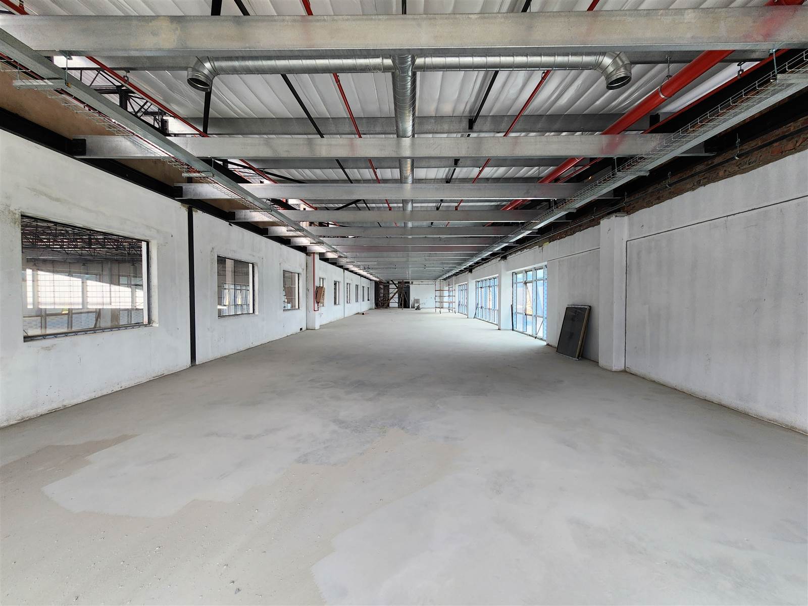 4423  m² Industrial space in Waterfall Estate photo number 13