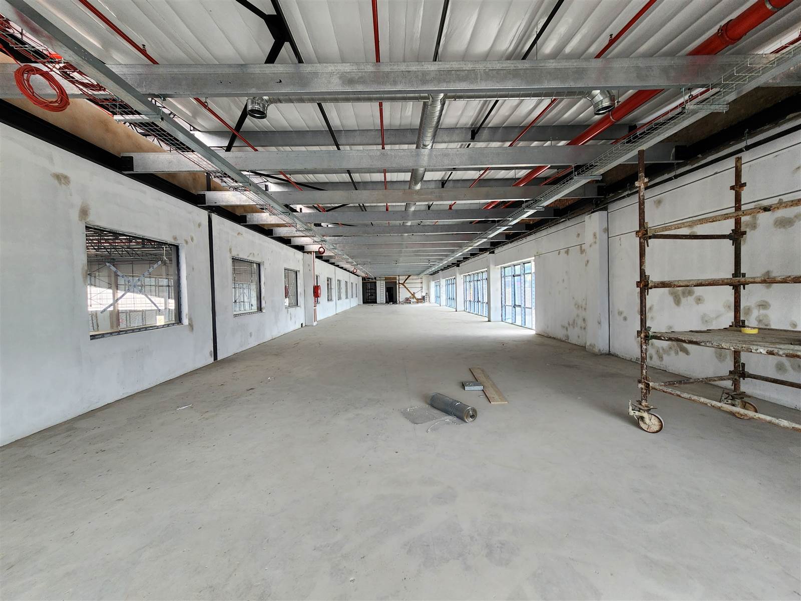 4423  m² Industrial space in Waterfall Estate photo number 9