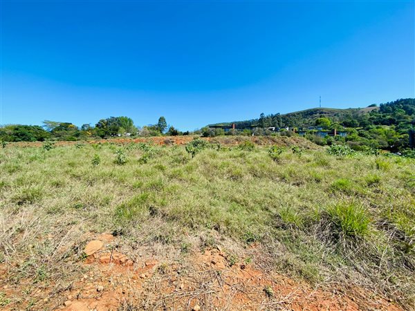 783 m² Land