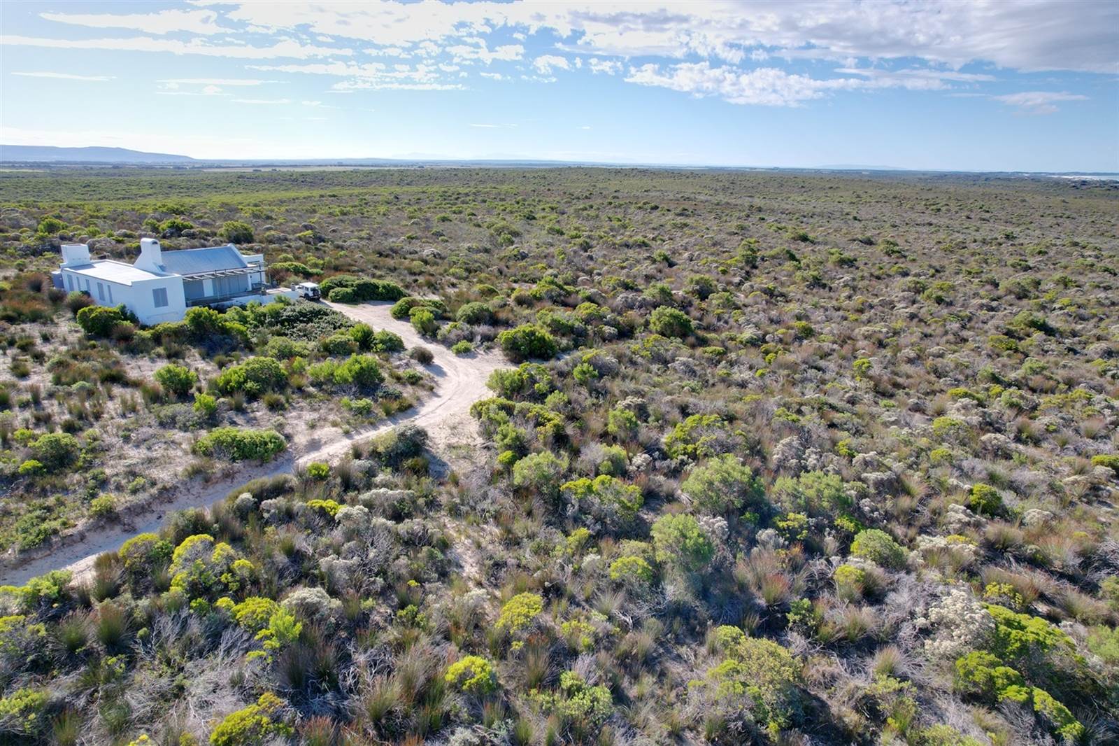 396 m² Land available in Struisbaai photo number 7