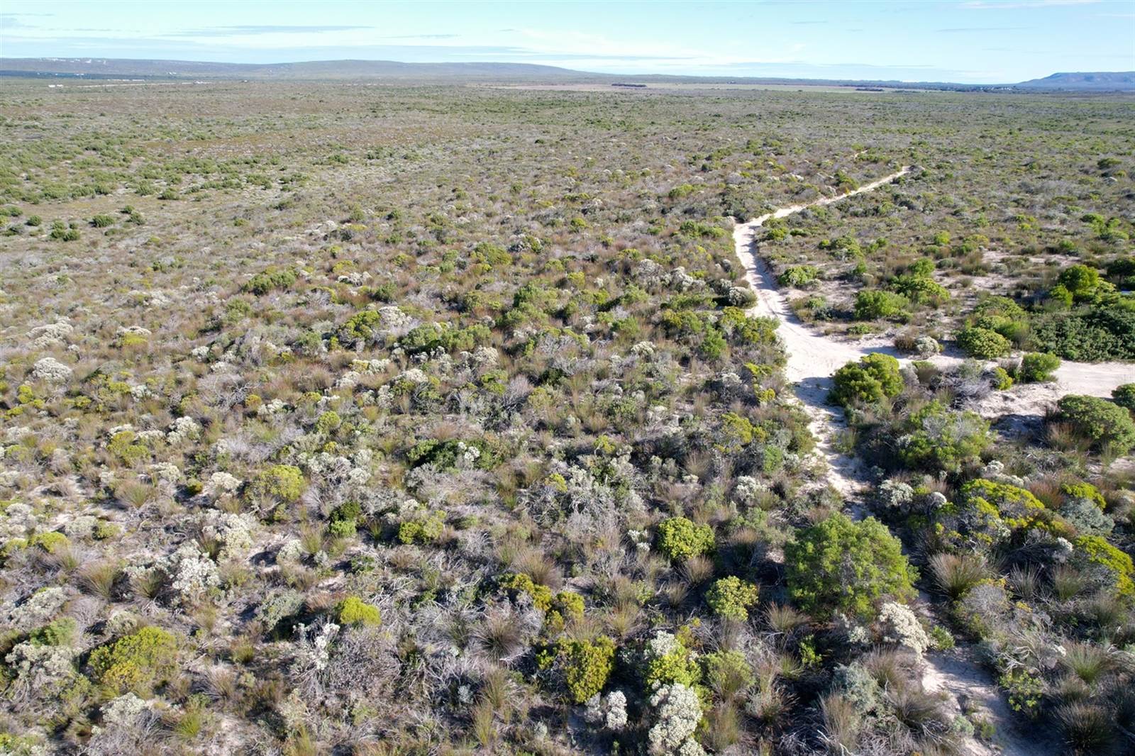 396 m² Land available in Struisbaai photo number 9