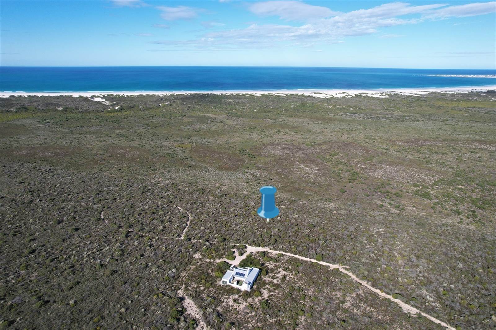 396 m² Land available in Struisbaai photo number 12