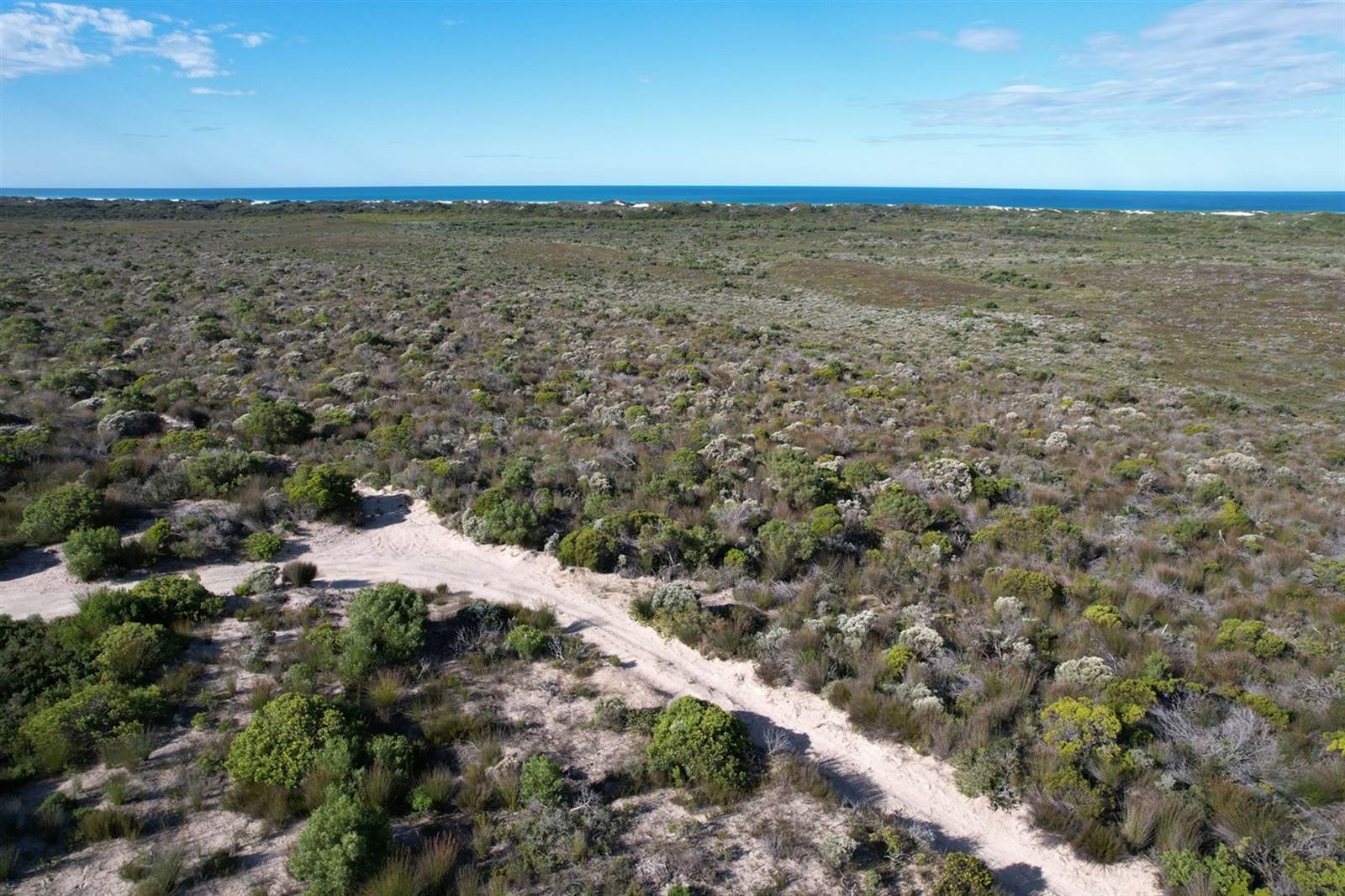 396 m² Land available in Struisbaai photo number 6
