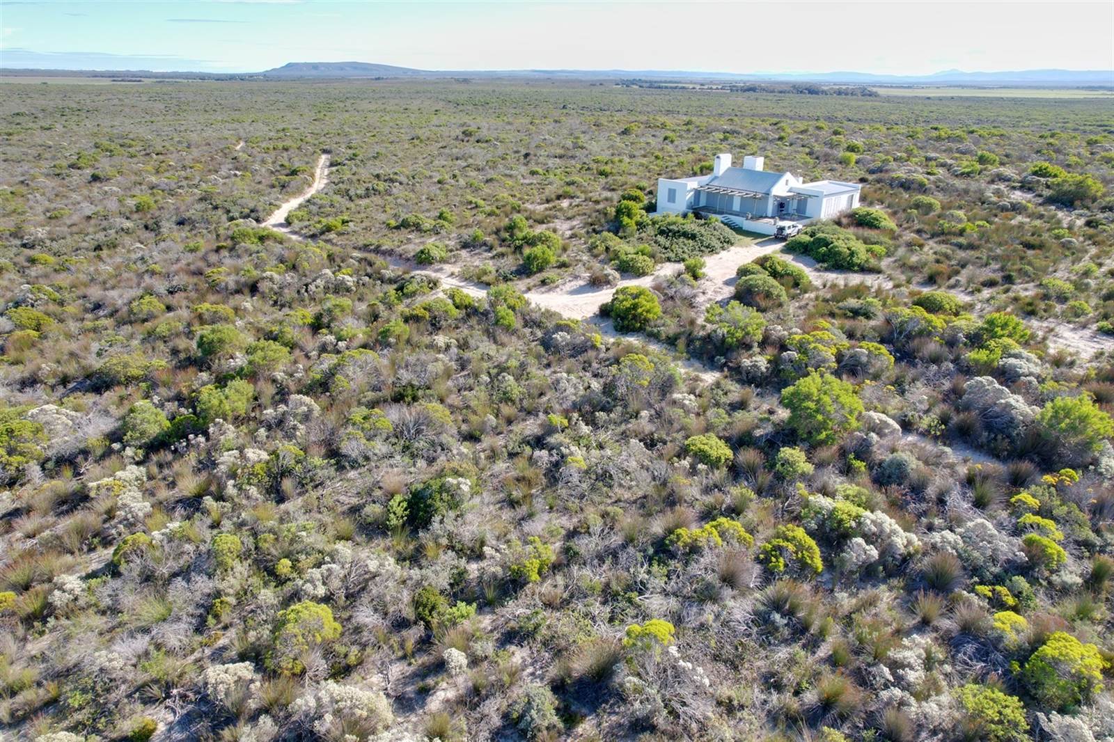 396 m² Land available in Struisbaai photo number 4