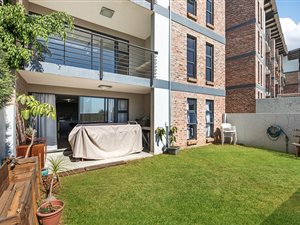 2 Bed Apartment in Solheim